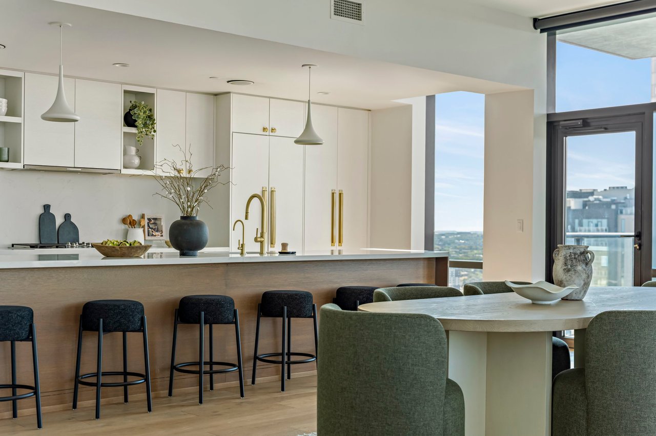 70 Rainey Street #2701 | DOWNTOWN