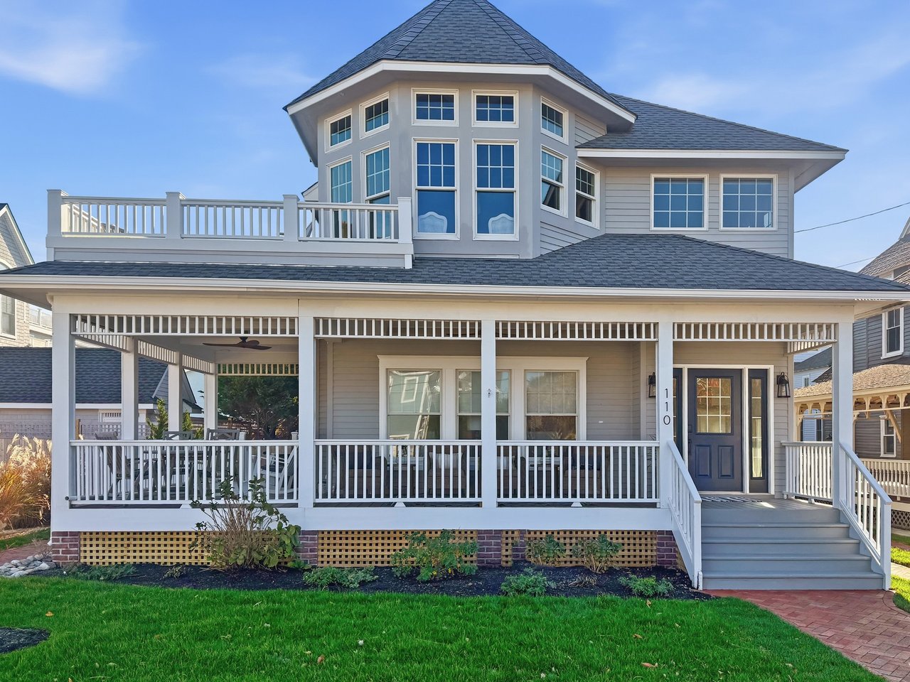 110 Coral Street, Beach Haven