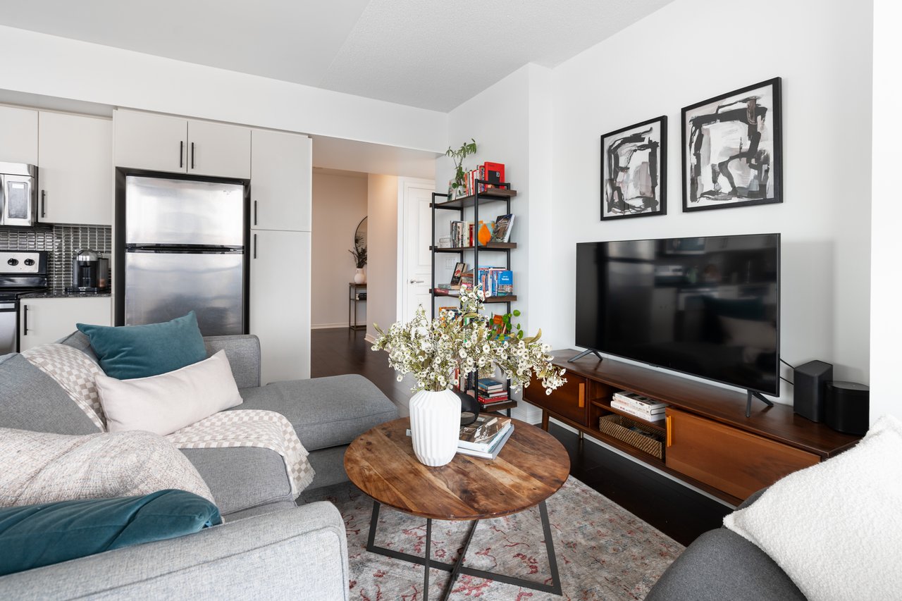 2230 Lake Shore Blvd W #1604