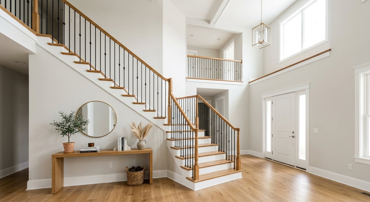 Moving Up In Liberty: How To Choose Your Next Home