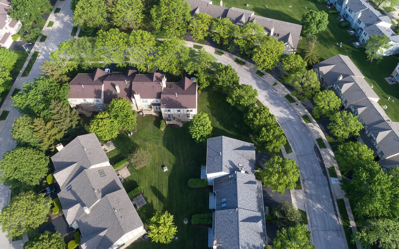 Hoffman Estates