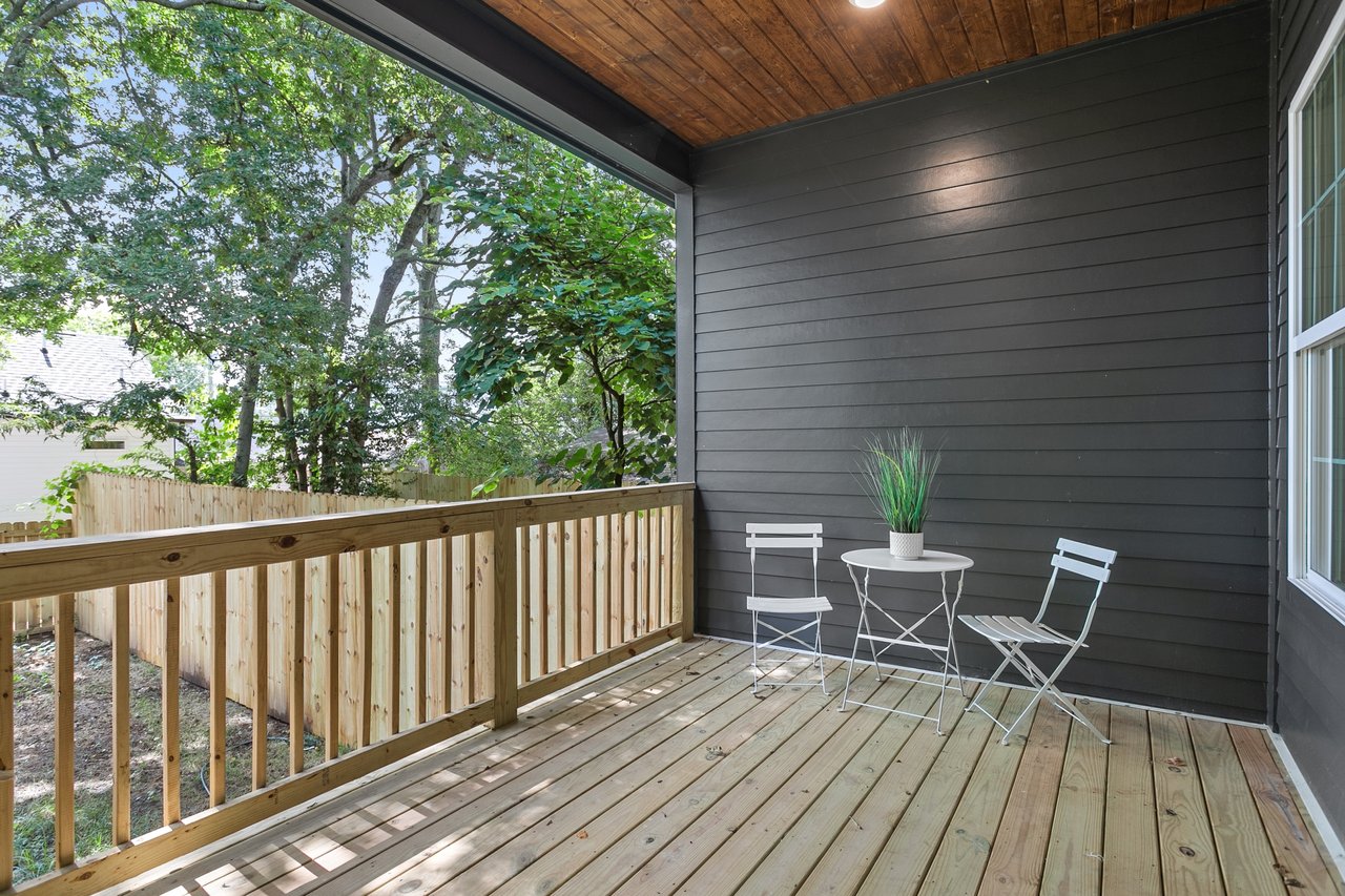 The Nations Residential