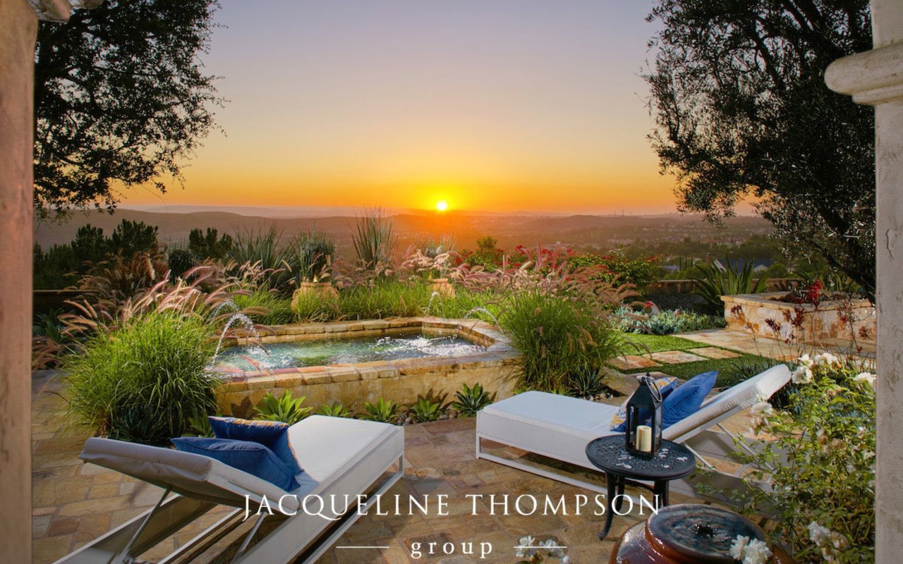 Put This Home on Your Short List to Tour — 15 Fox Hole Road, Ladera Ranch