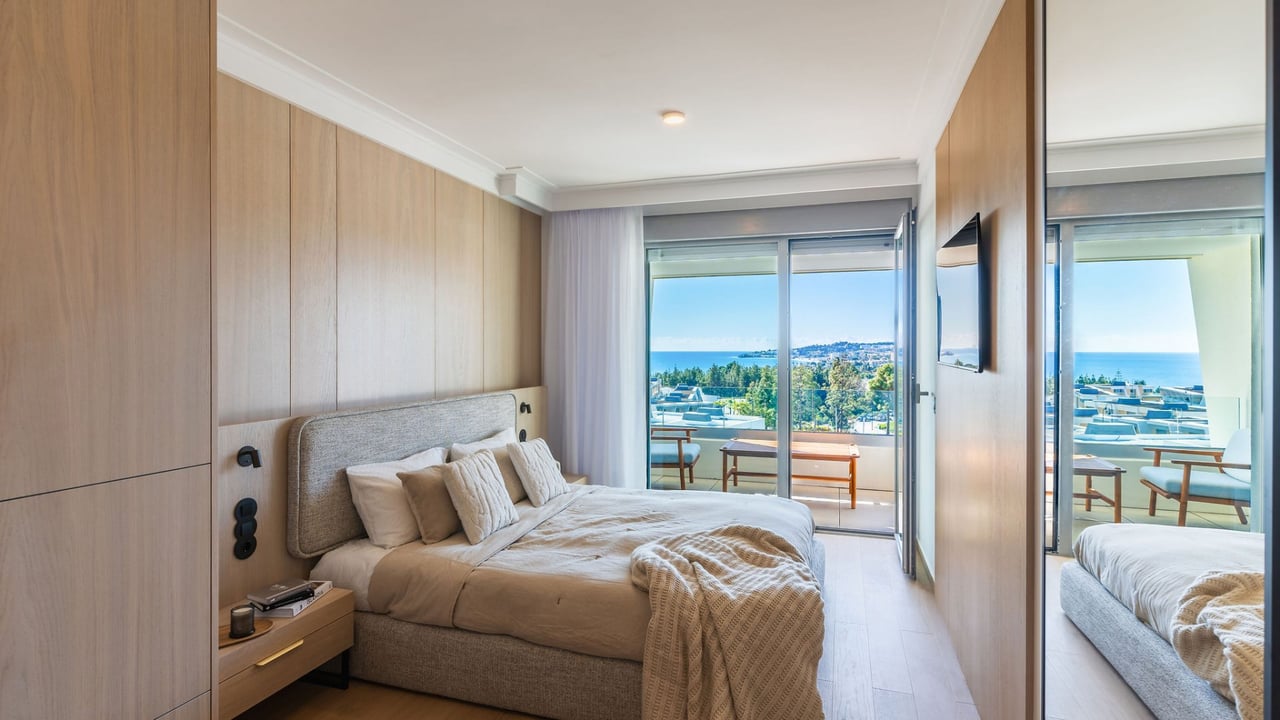 Townhouse / El Chaparral