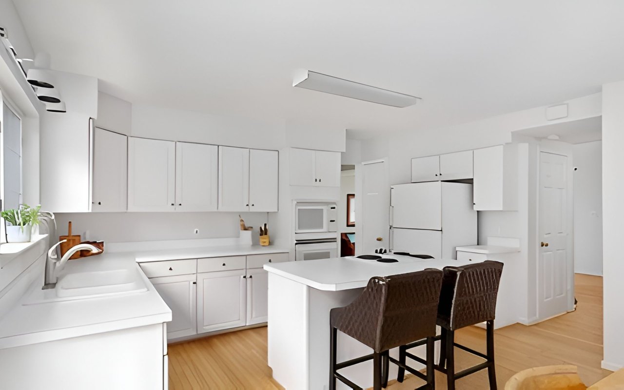 Chrissie's Home Selling Guide