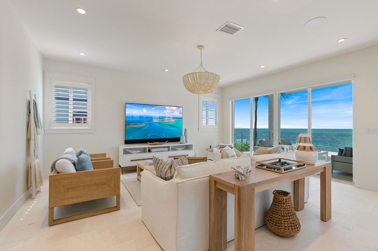 Waterfront Luxury Living in the Florida Keys