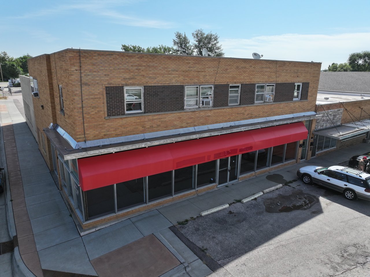Rapid City Retail/Office/Warehouse