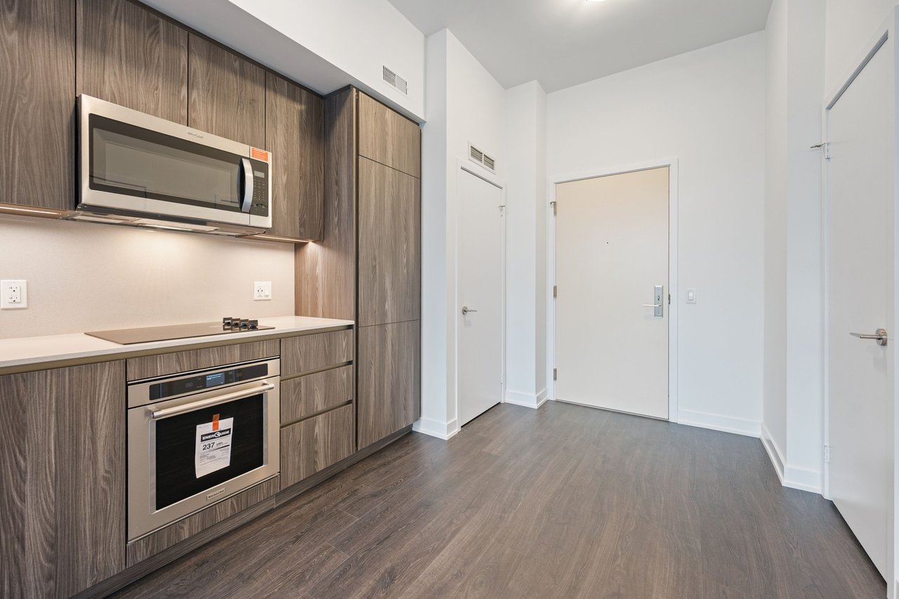 15 Richardson Street Unit: 511