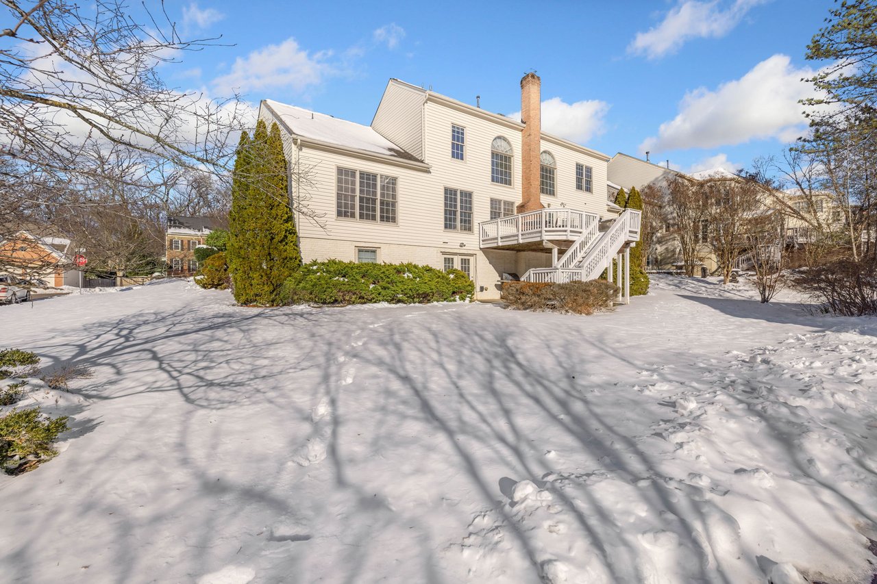 Stunning Home in Westhampton!