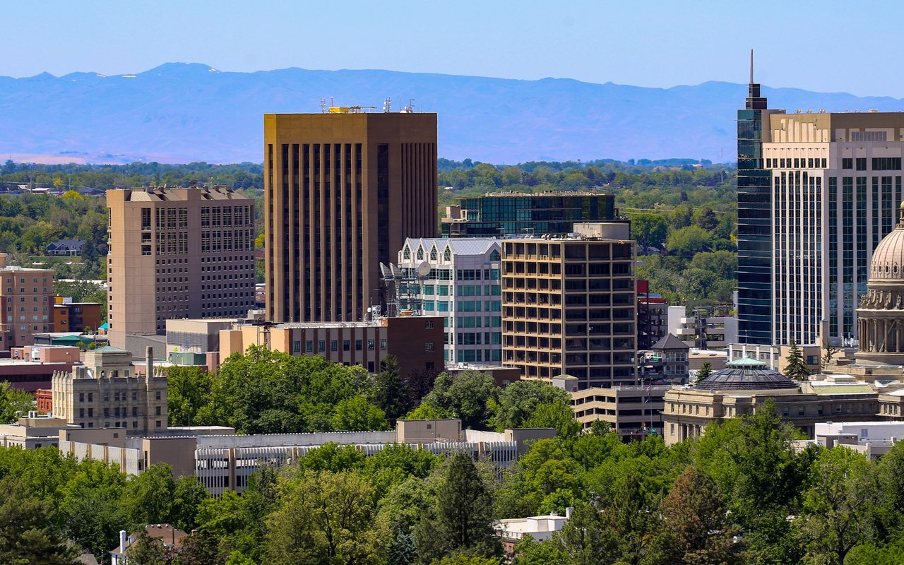 Boise