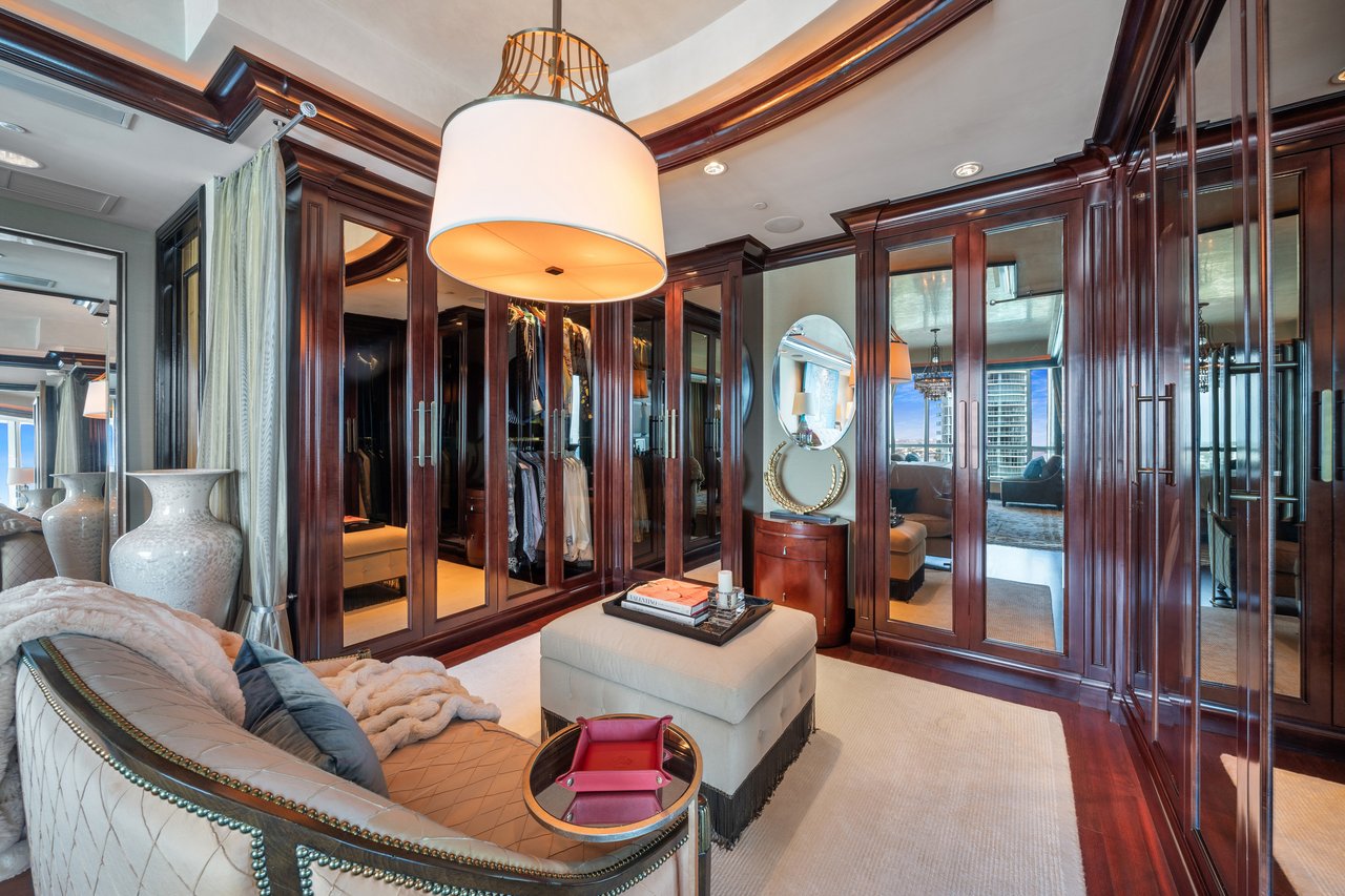 The Bath Club 1801