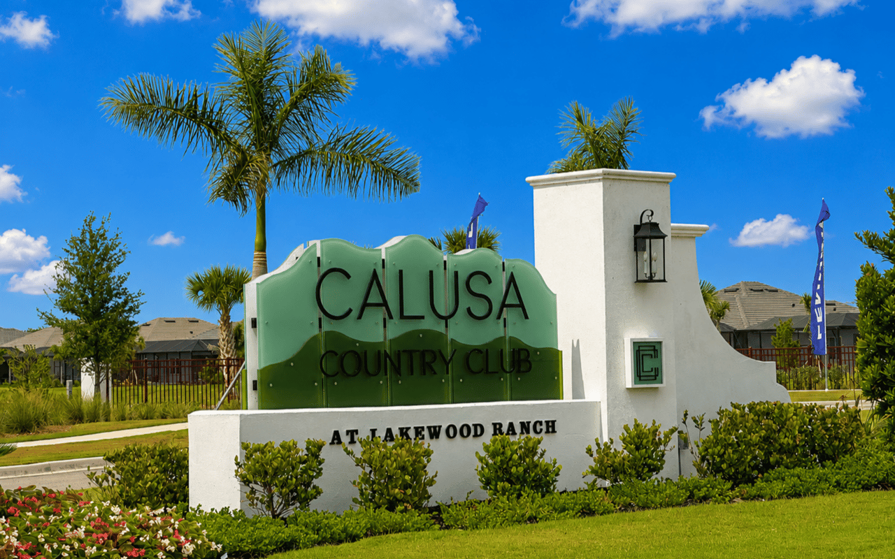 Calusa Country Club