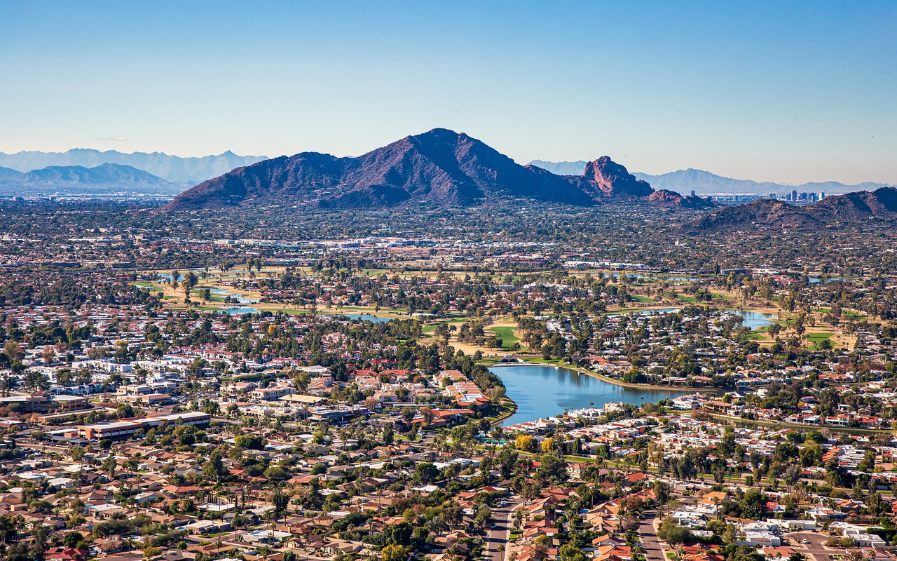 Central Scottsdale | Scottsdale Quarter 