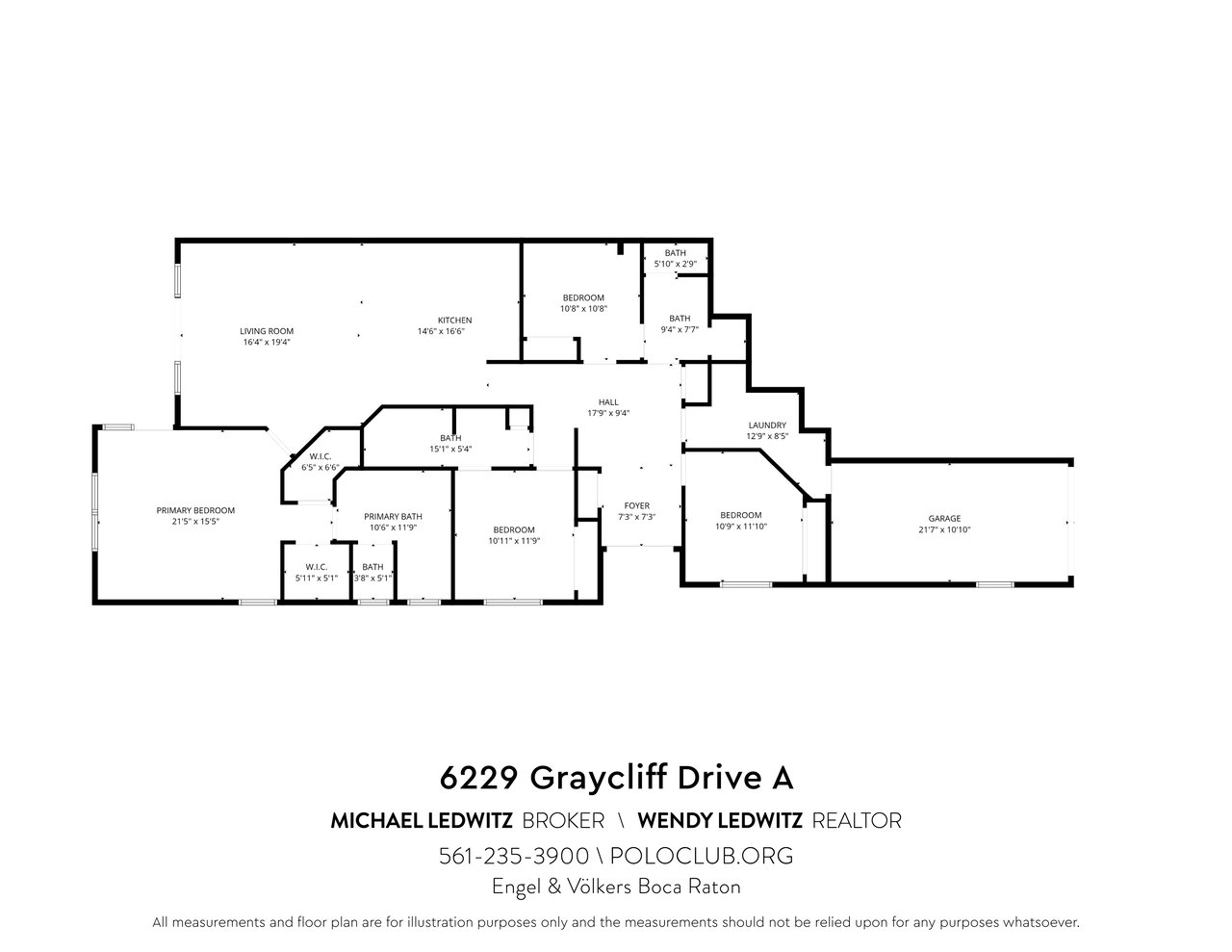 6229 Graycliff Drive A