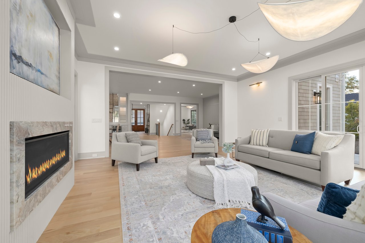 More Than a Home - An Experience