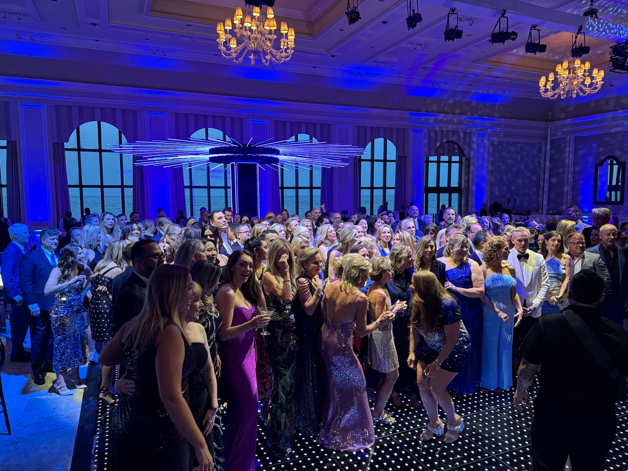 Realm Global Collective 2025 The Breakers Palm Beach