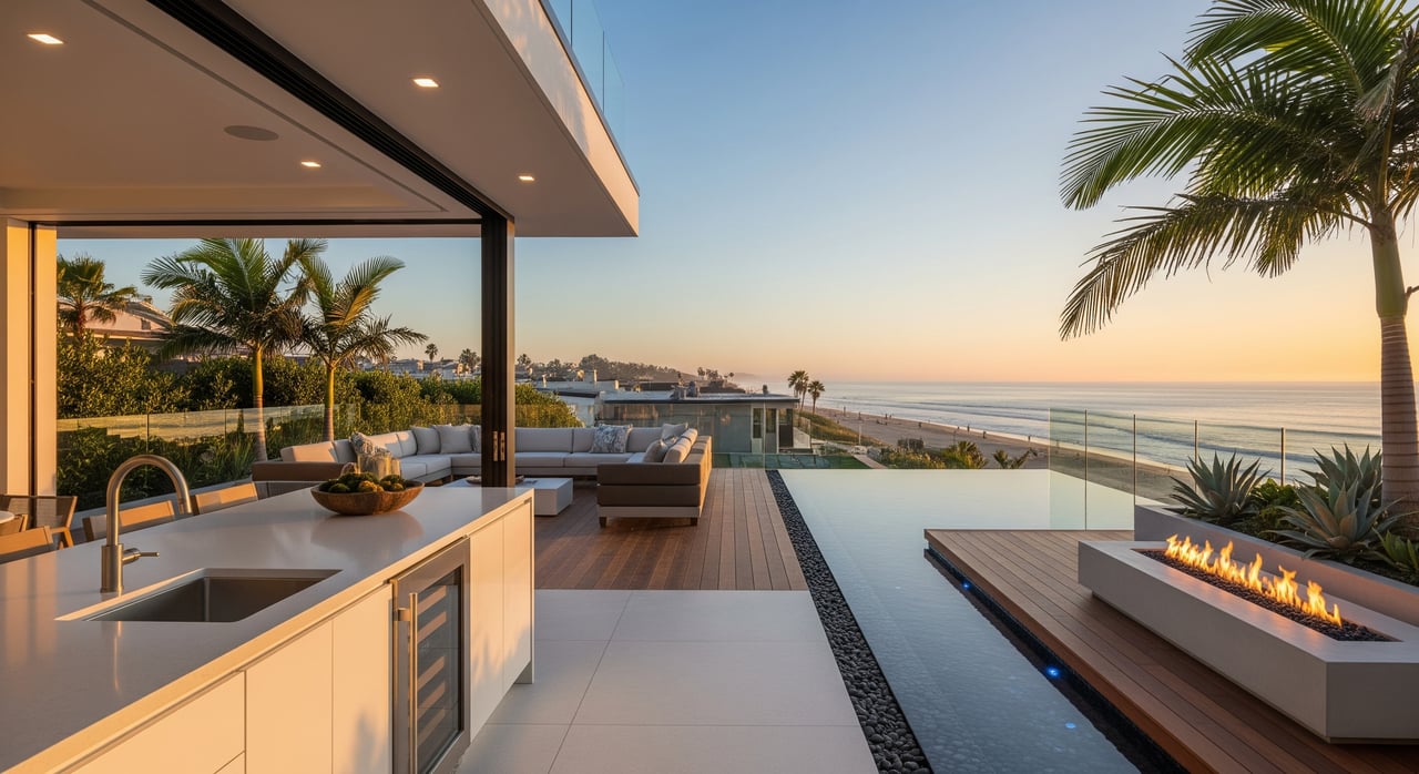 Outdoor Living Upgrades That Wow Hermosa Beach Buyers