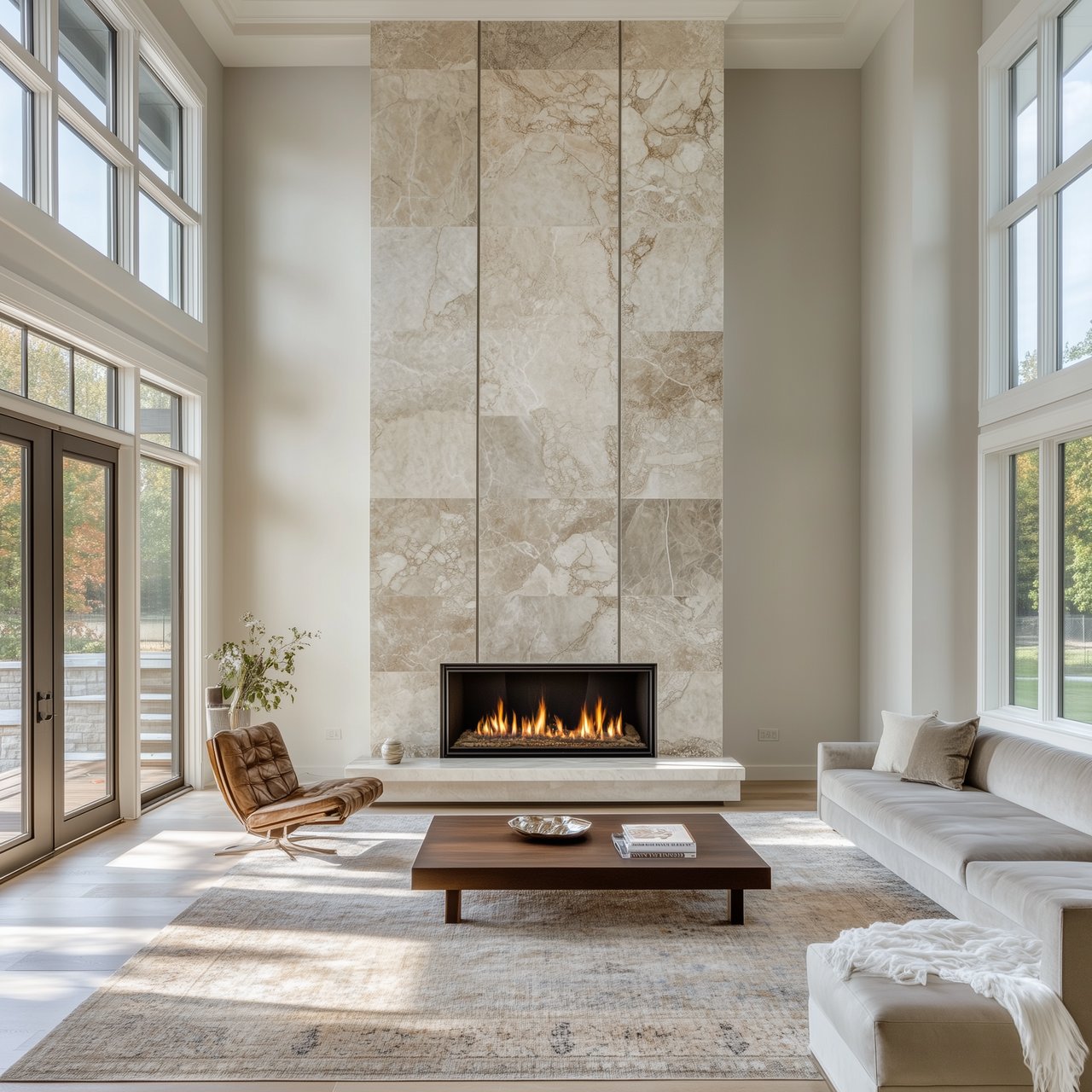 Selling a Home?