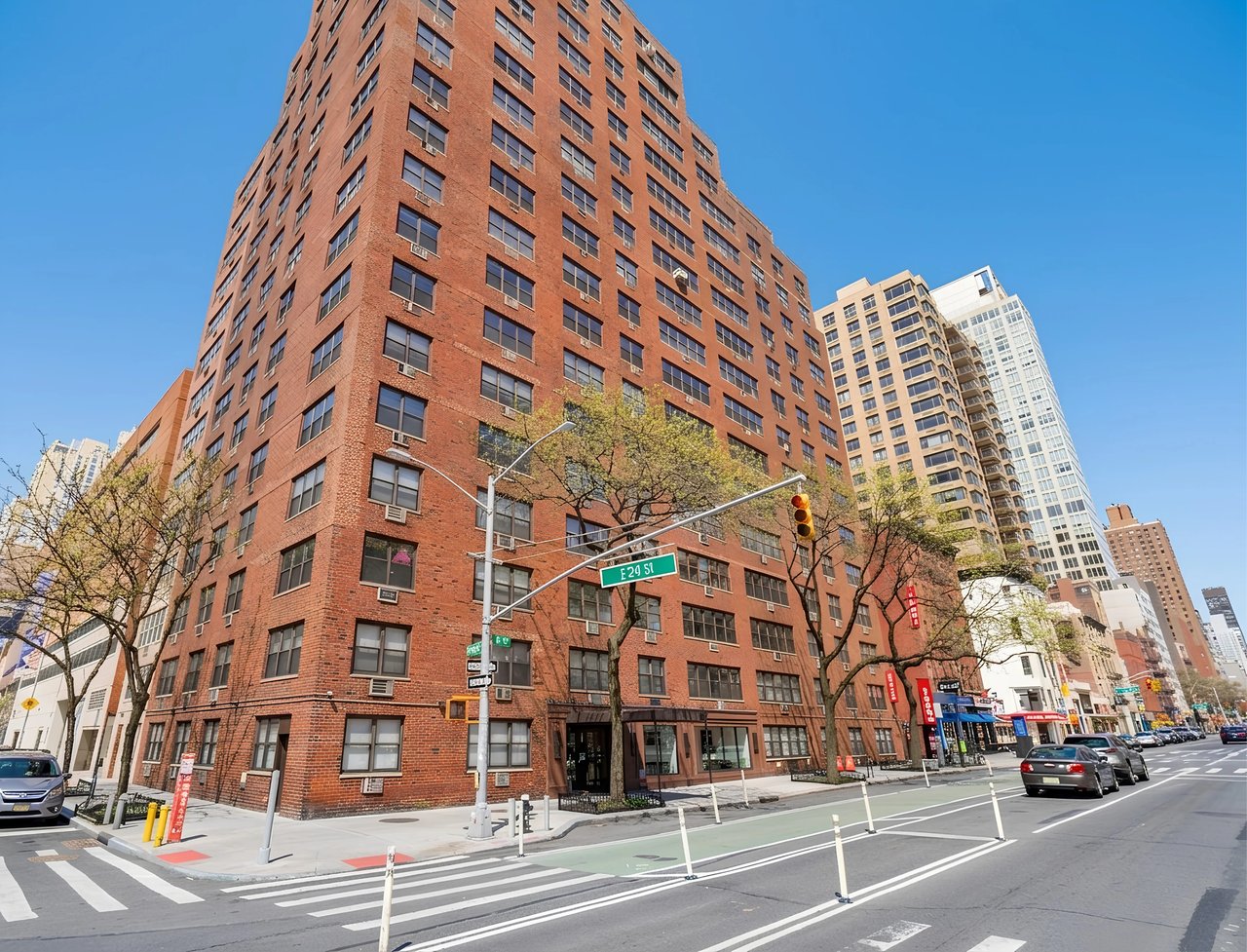 330 Third Avenue - Professional Office 
