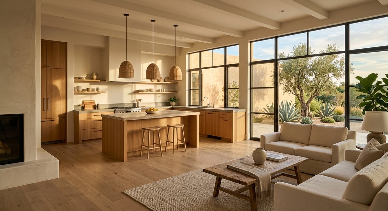 Making Your Queen Creek Home Shine Online For Buyers