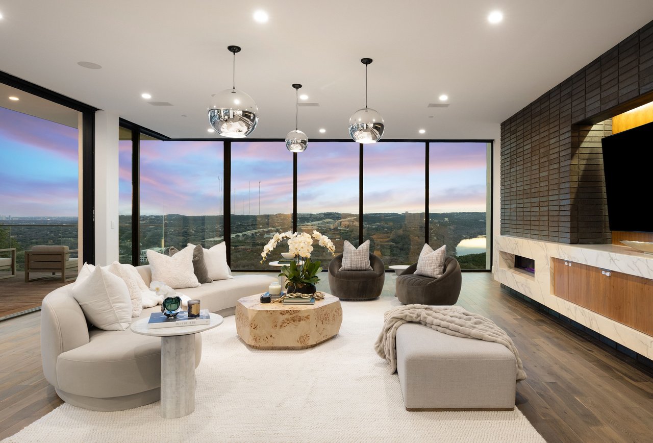 Christie's Masterpiece Living