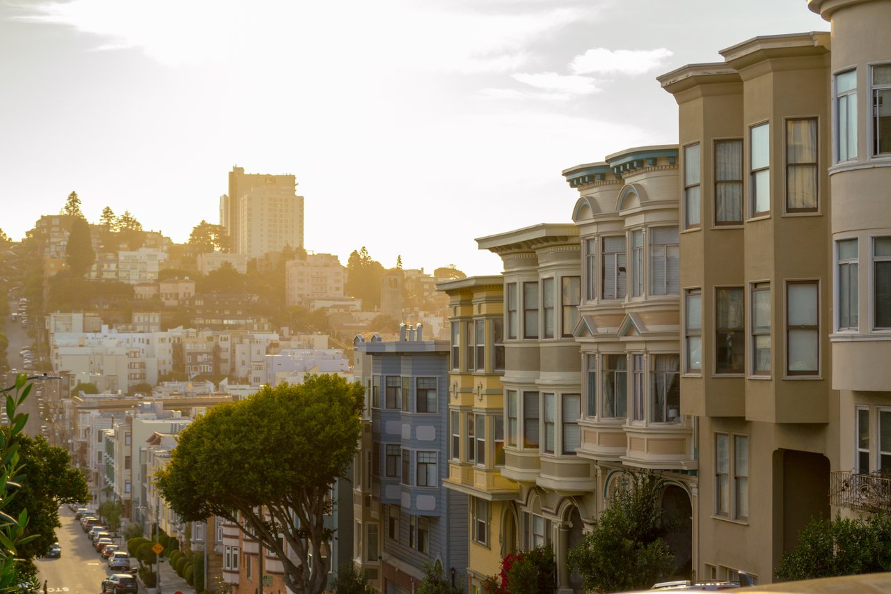 North Beach