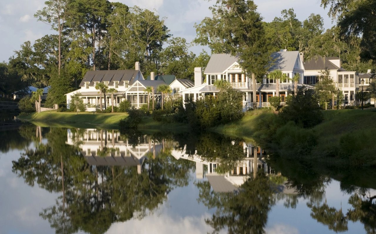 Village of Trinity Lakes