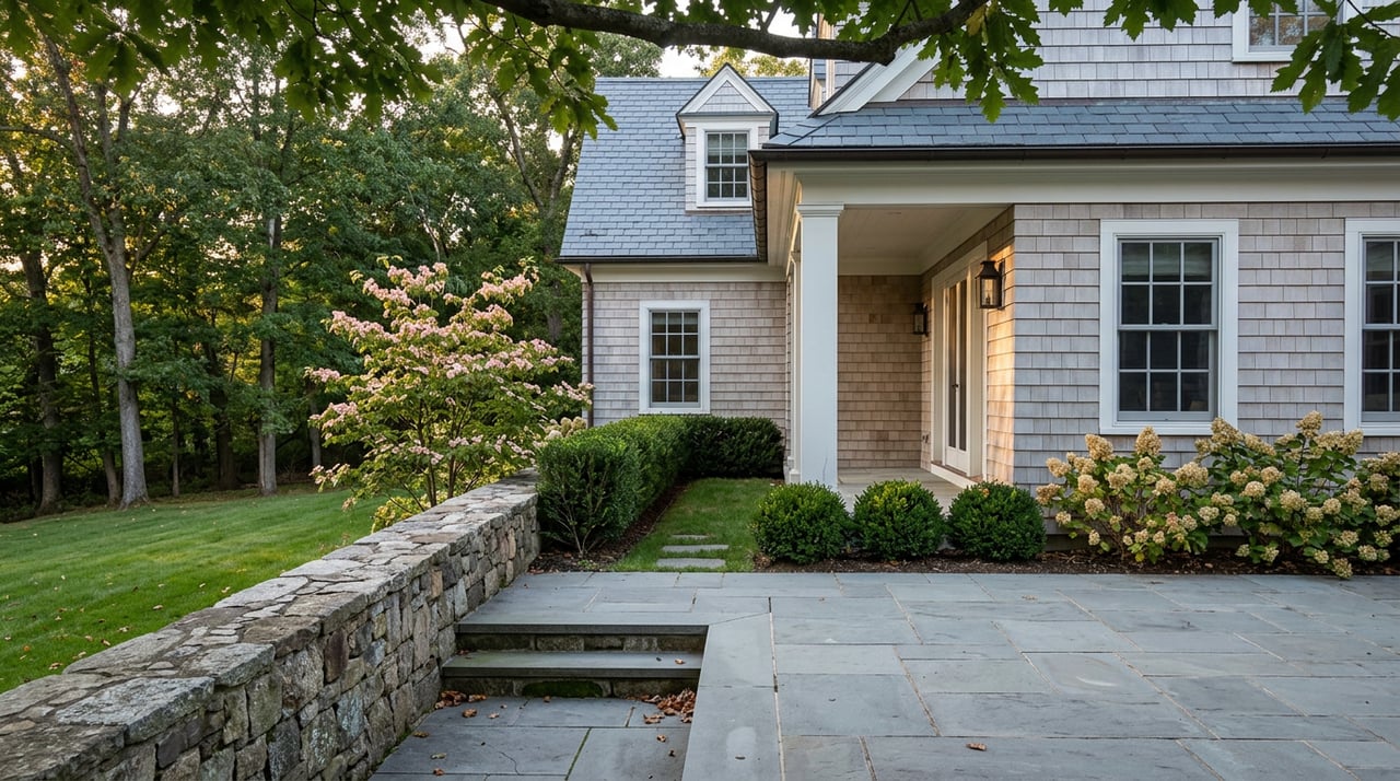 What "Mooring Rights" Really Means When You Buy Waterfront in Laurel Hollow