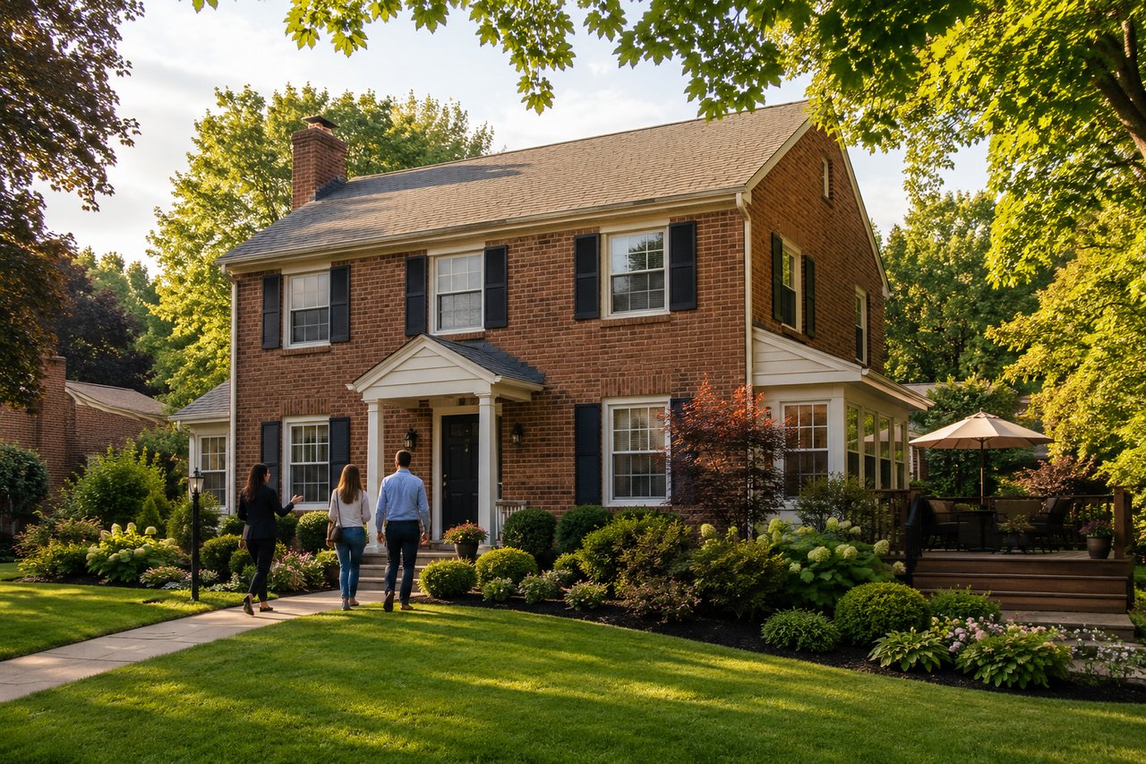 What Pittsburgh Homebuyers Are Looking for as Summer Ends