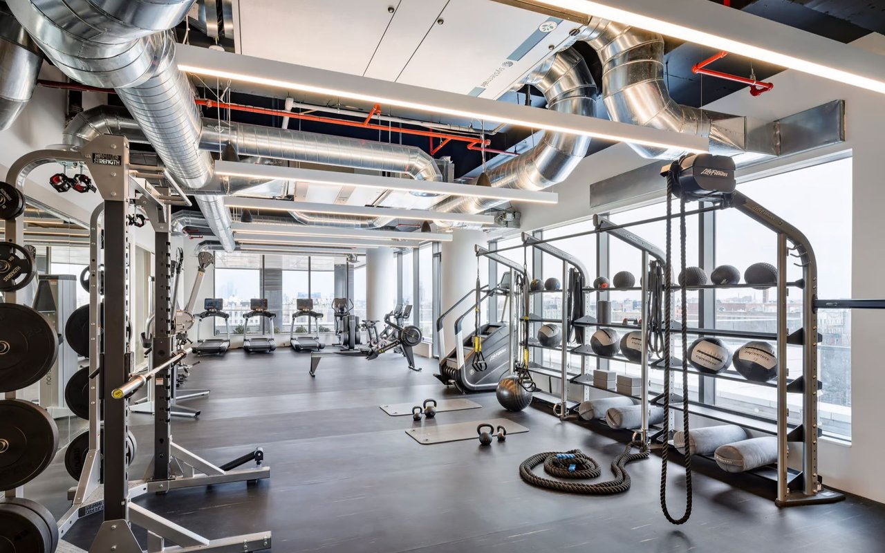 What Data Tells Us About Amenities