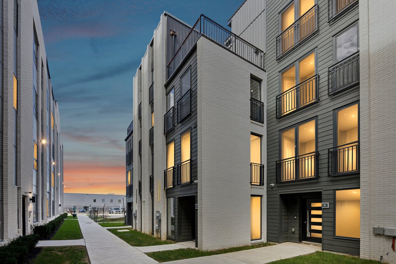 Parkside South