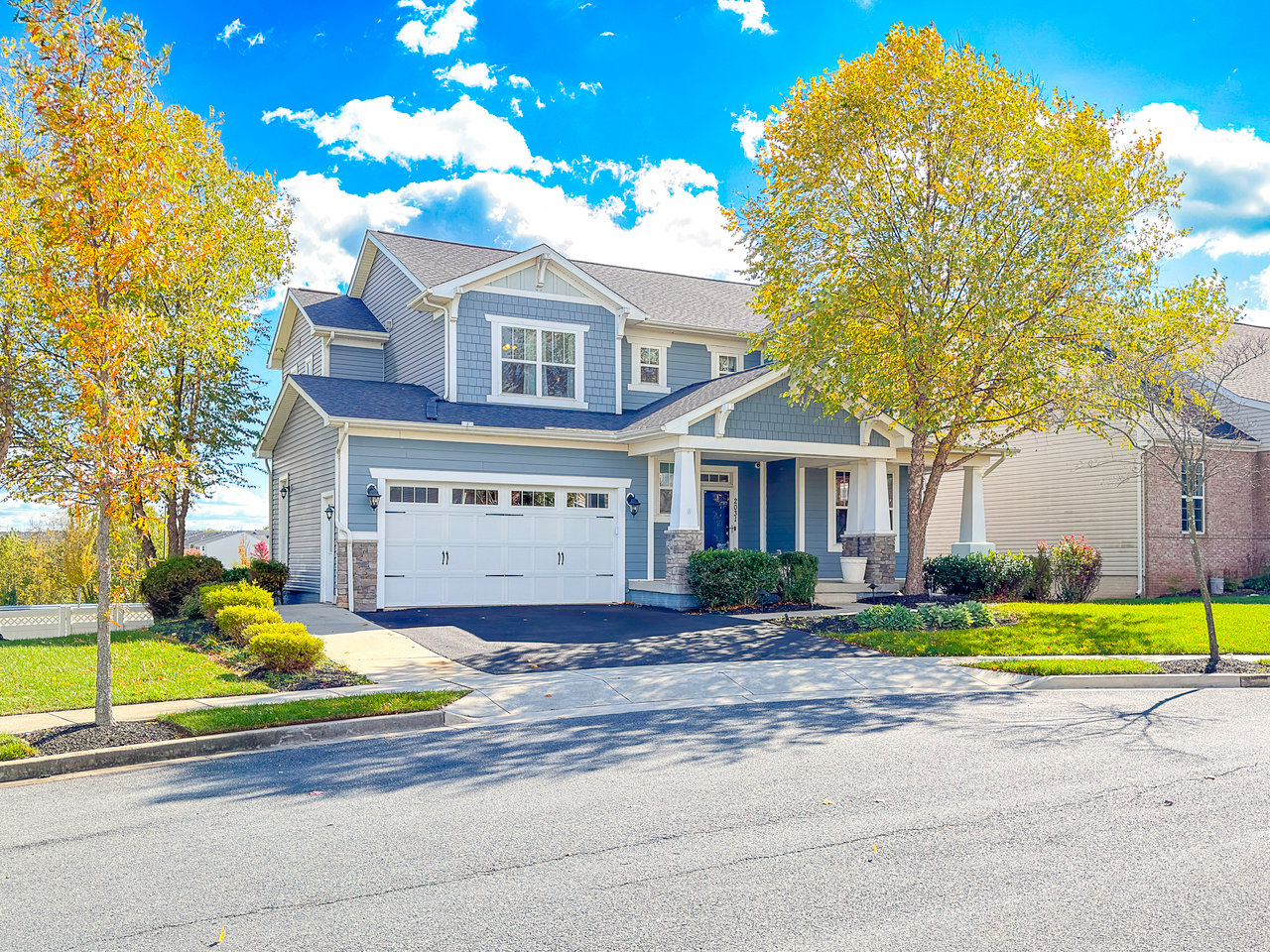 2031 BUTTERFIELD OVERLOOK