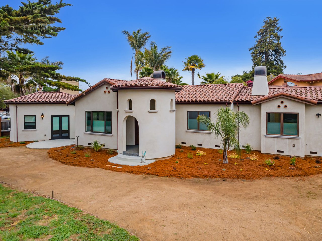 505 Cliff Drive