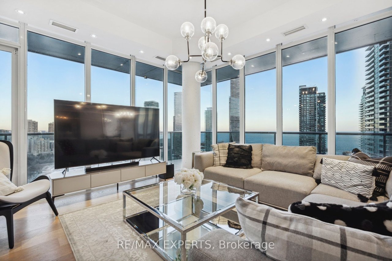 SOUTH BEACH CONDOS