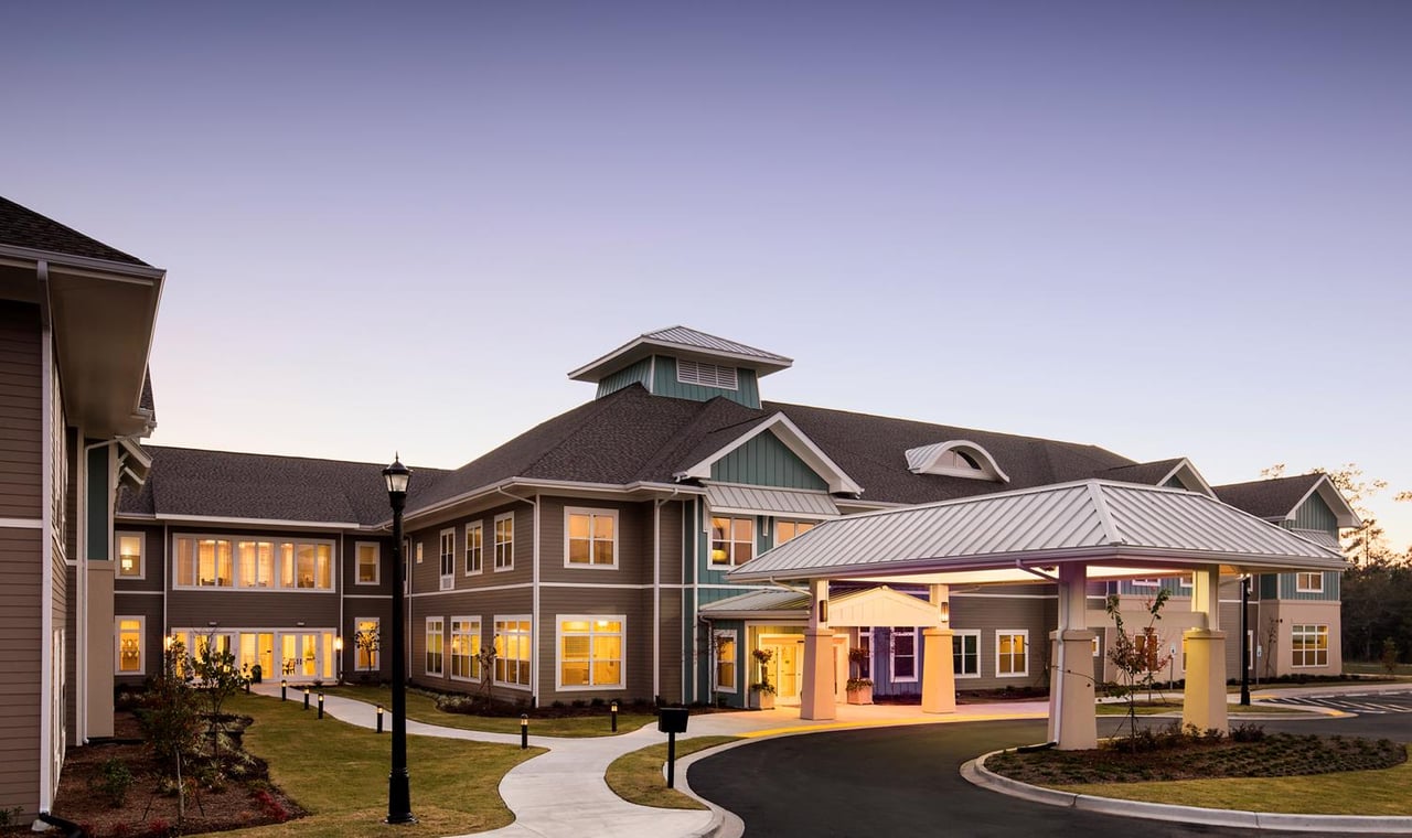 Georgia/South Carolina (2) ALF