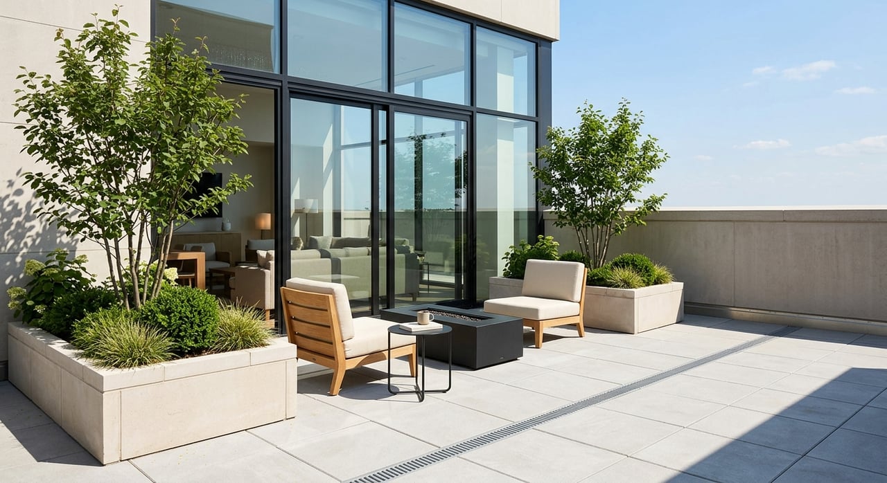 Inside The Tysons Rental Market: Options For Professionals And Expats