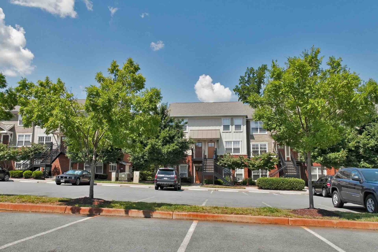 Woodlands of Charlottesville