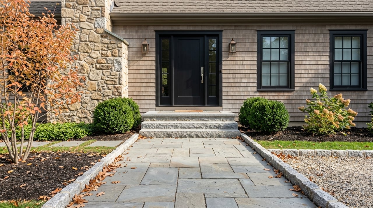 Buying In Sudbury: Historic Charm Or New Construction?