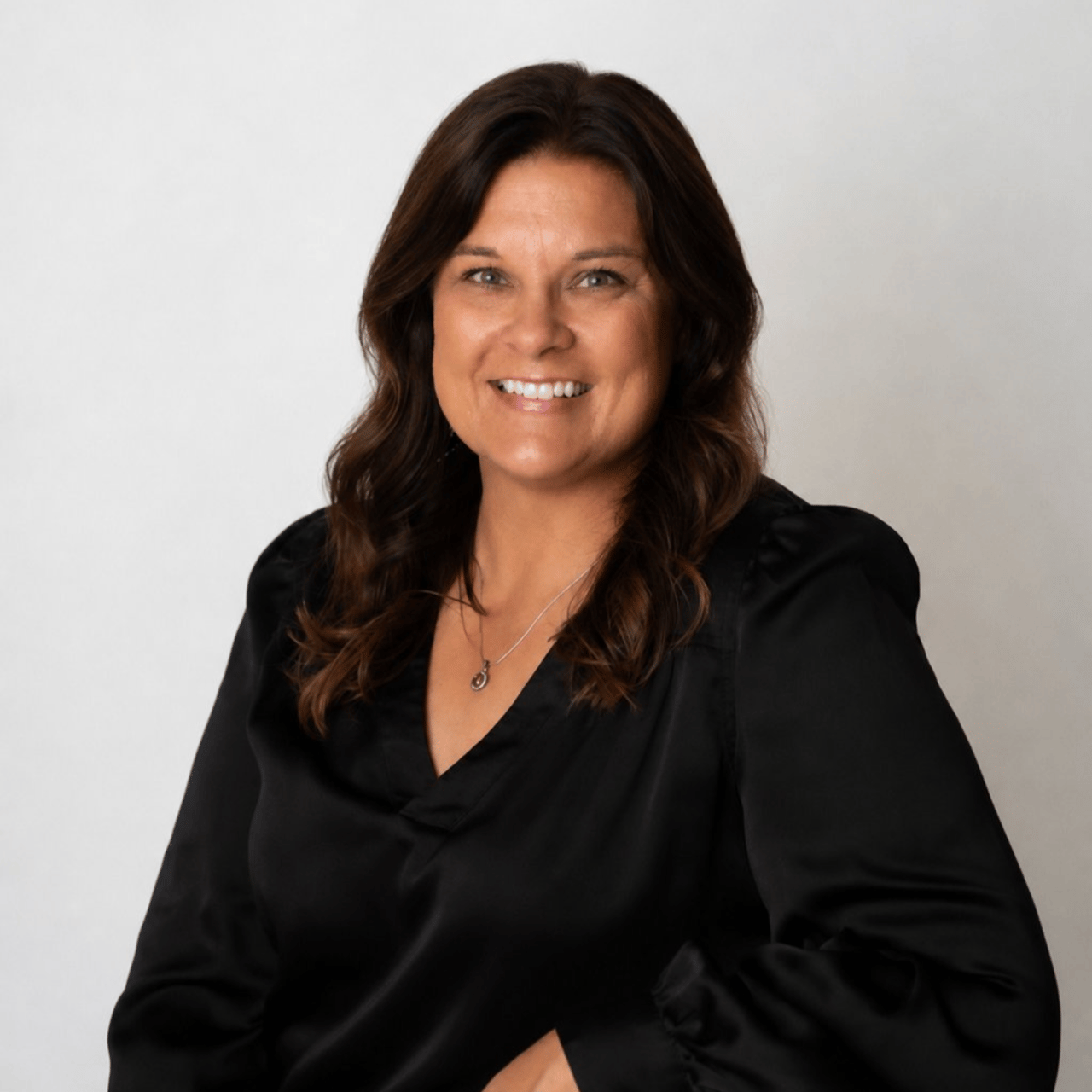 Bernadette (B) Edwards Grangeville, ID Real Estate Agent Headshot