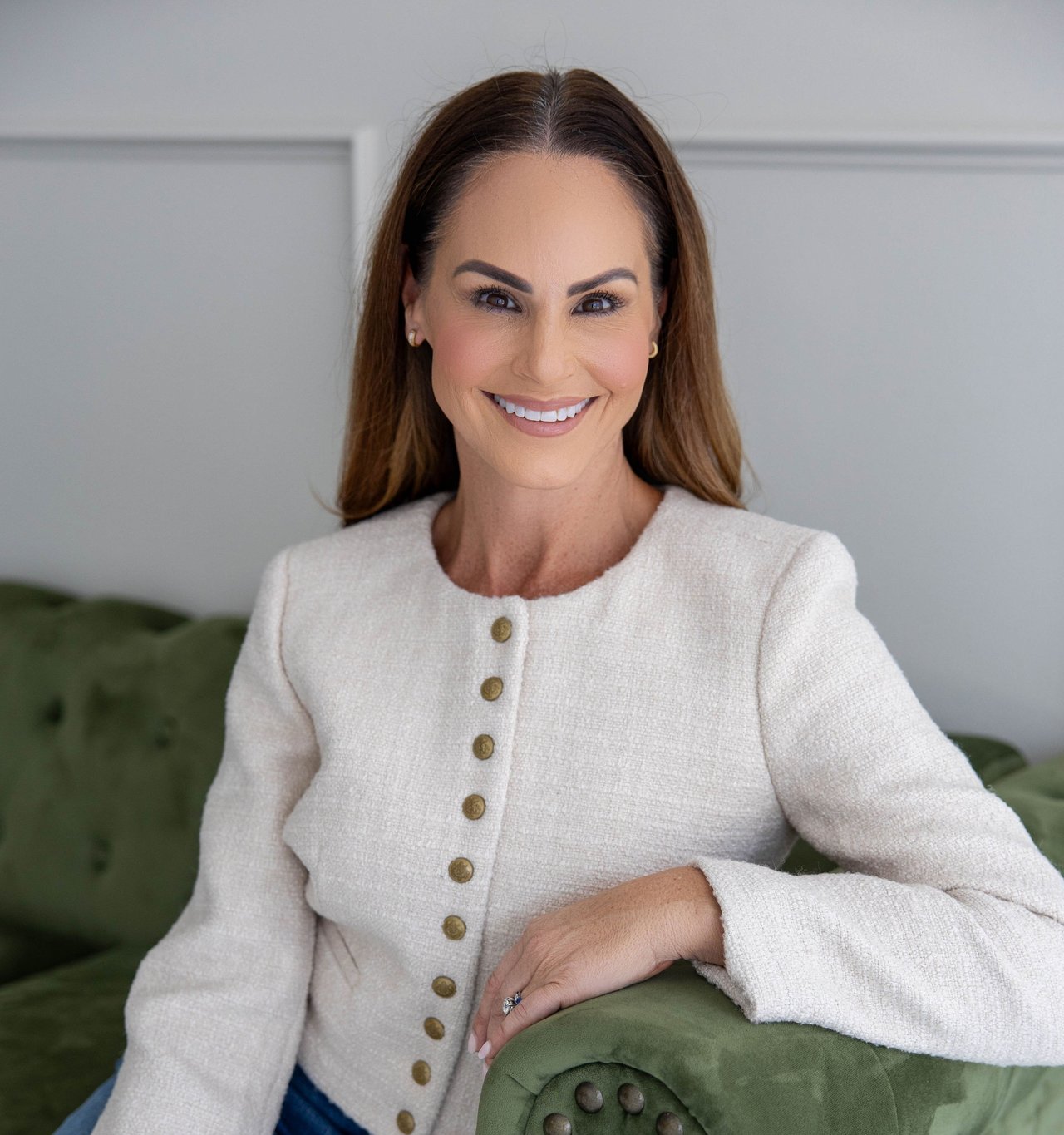 Jill Tidwell