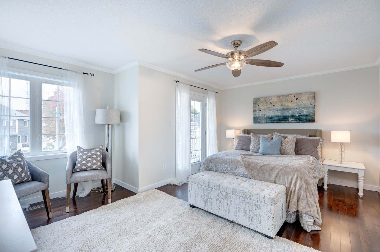 23 Caldwell Cres
