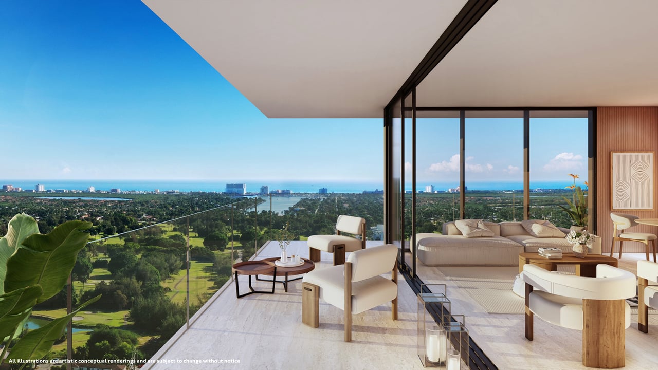 Gaia Residences