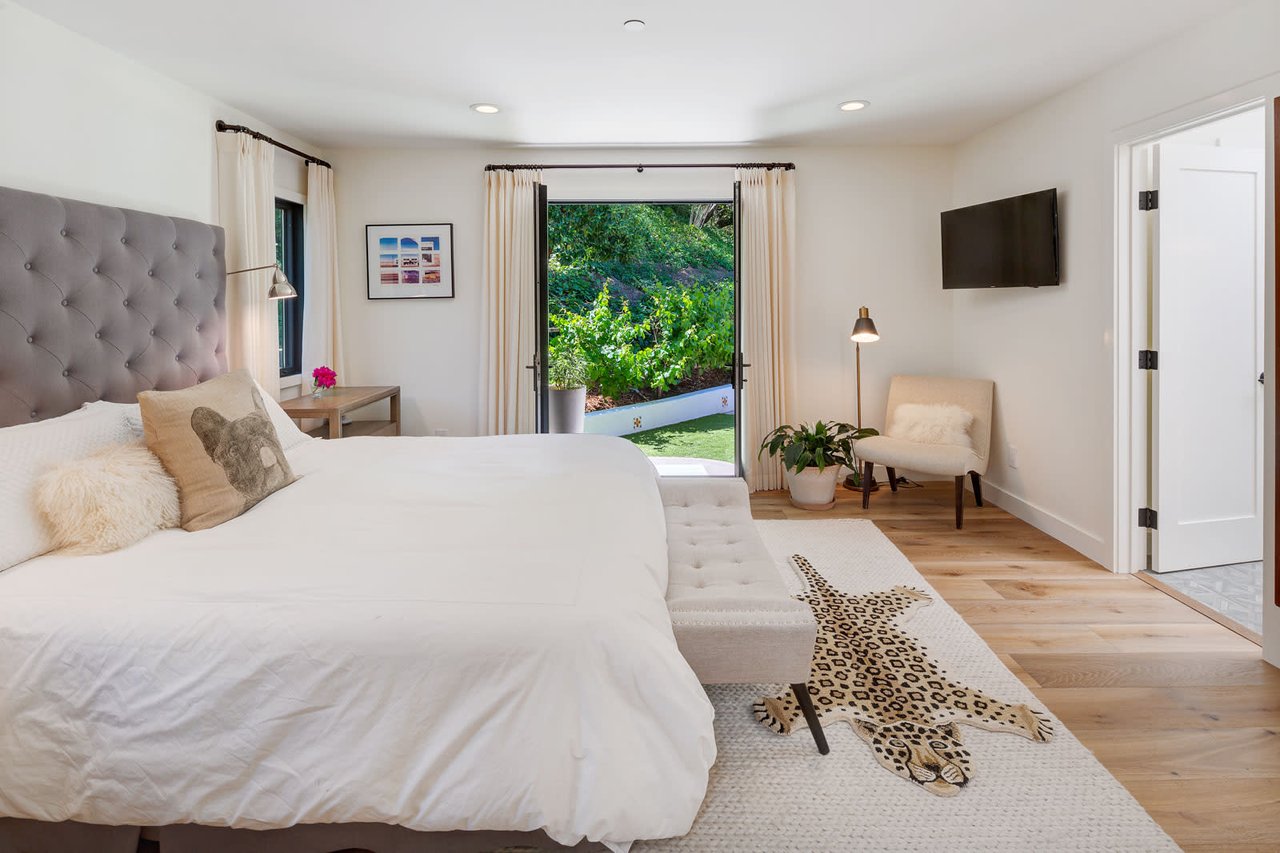 69 Raven Road, San Anselmo