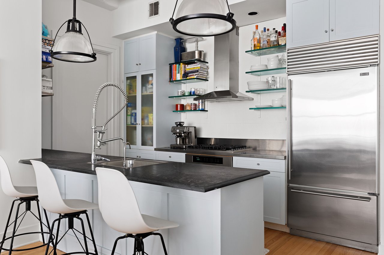 30 Main St, Unit 9-D