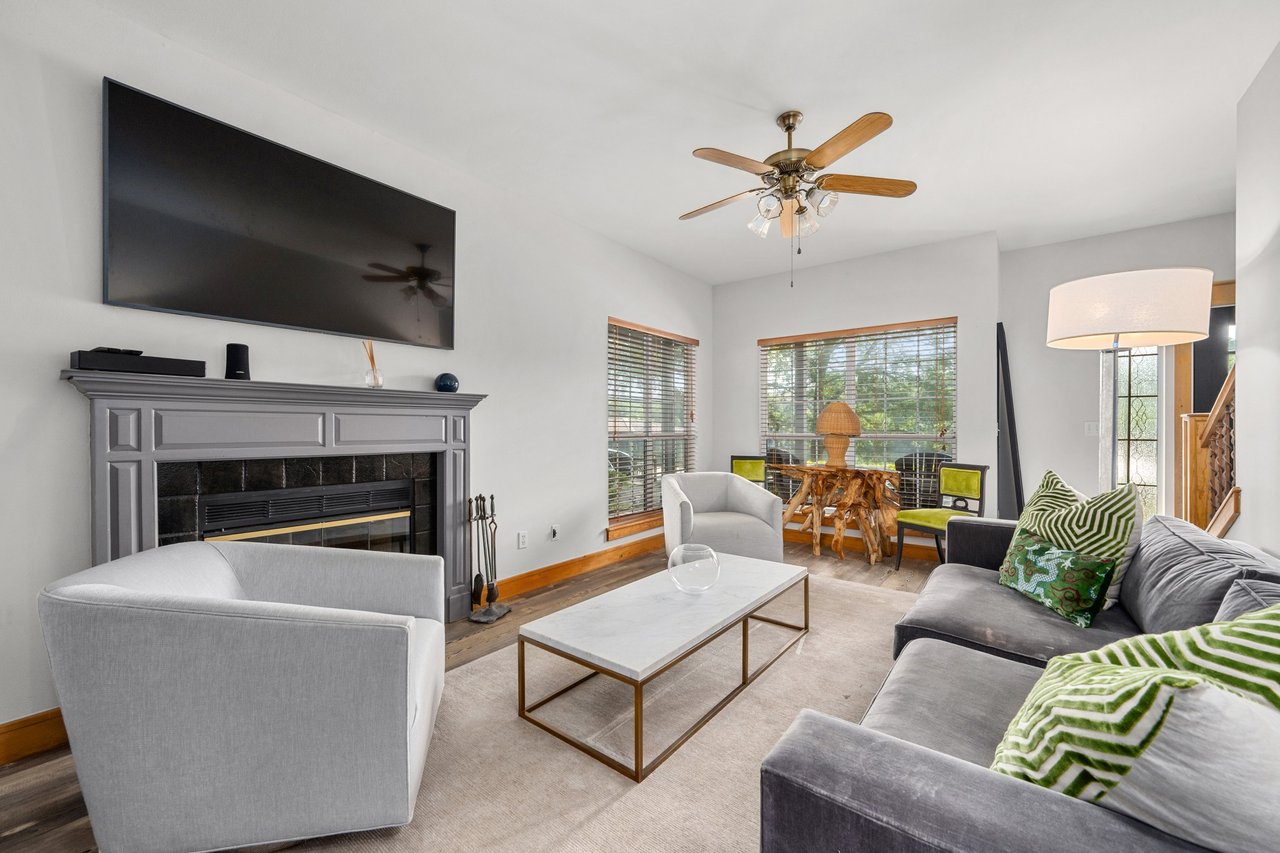 2303 Big Horn Drive