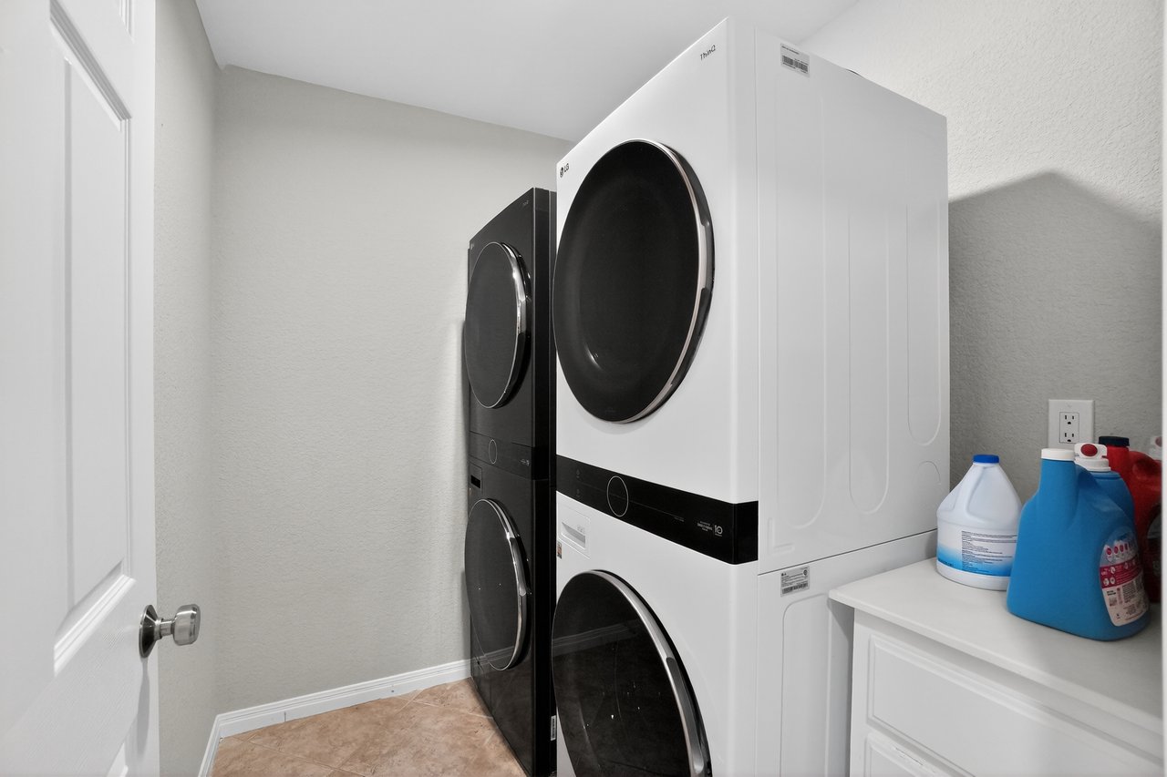 The Compound in Sunset Canyon