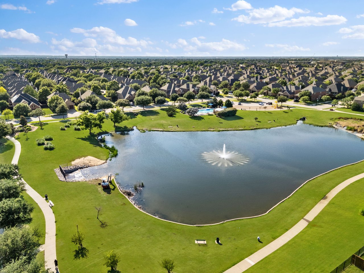 Knolls of Frisco