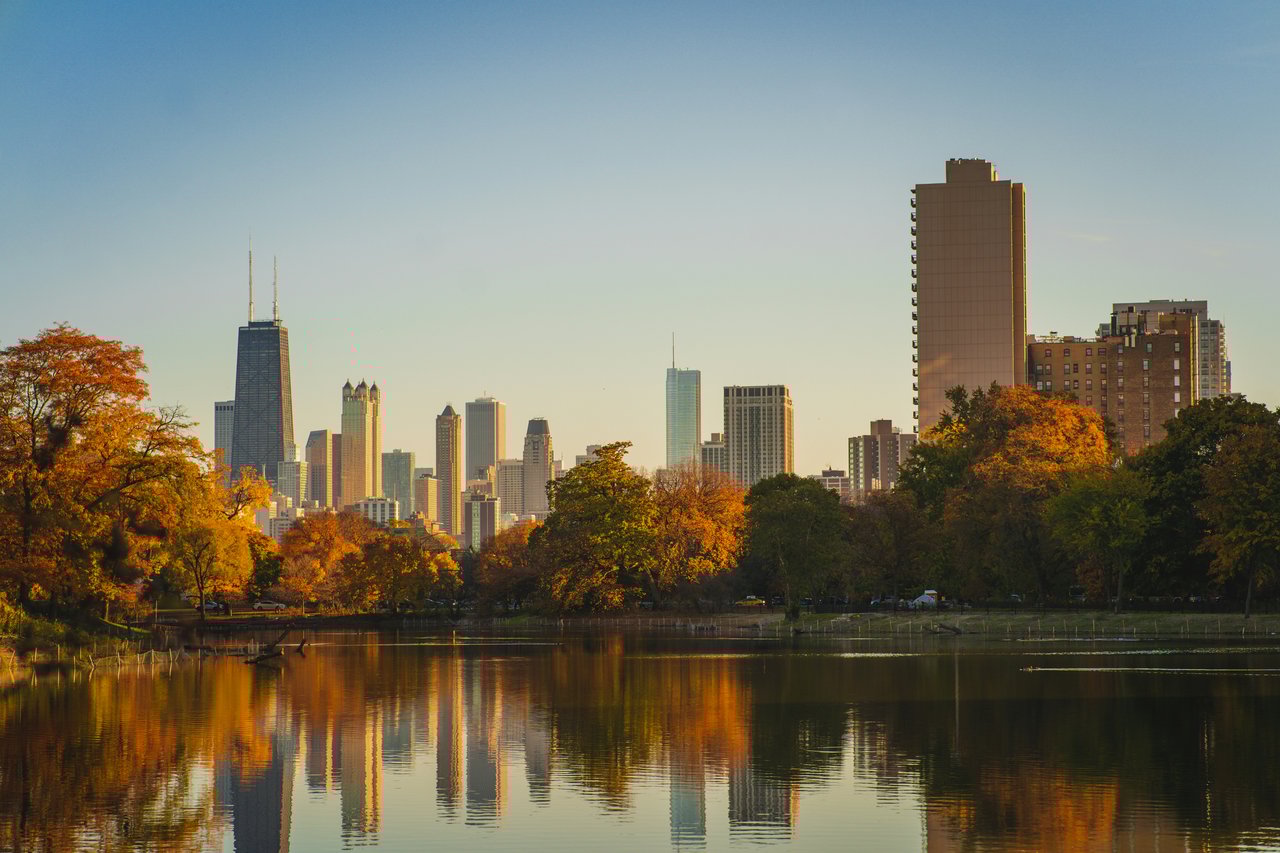 September in Chicago: Our Favorite Fall Events! cover