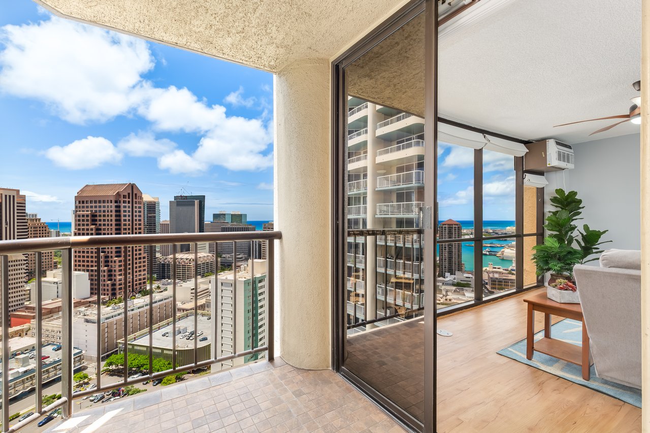60 N Beretania St #3308
