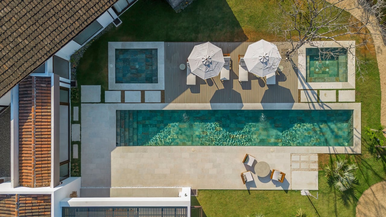 Villa Las Brisas 29 | New Luxury 4-Bedroom Home for Sale in Hacienda Pinilla, Costa Rica